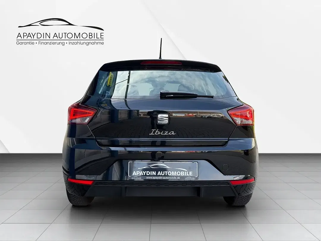 SEAT Ibiza 1.0 Style - Thumbnail 4