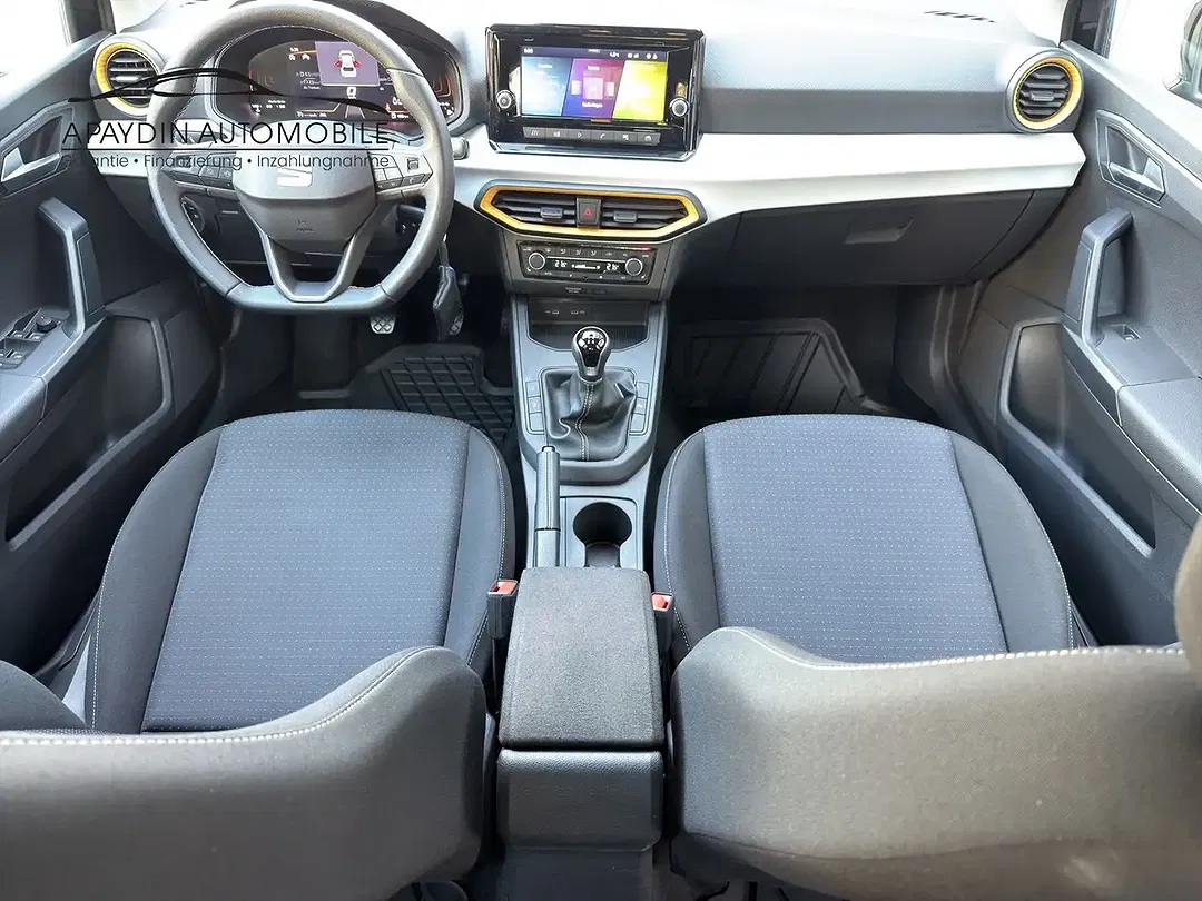 SEAT Ibiza 1.0 Style - Thumbnail 44