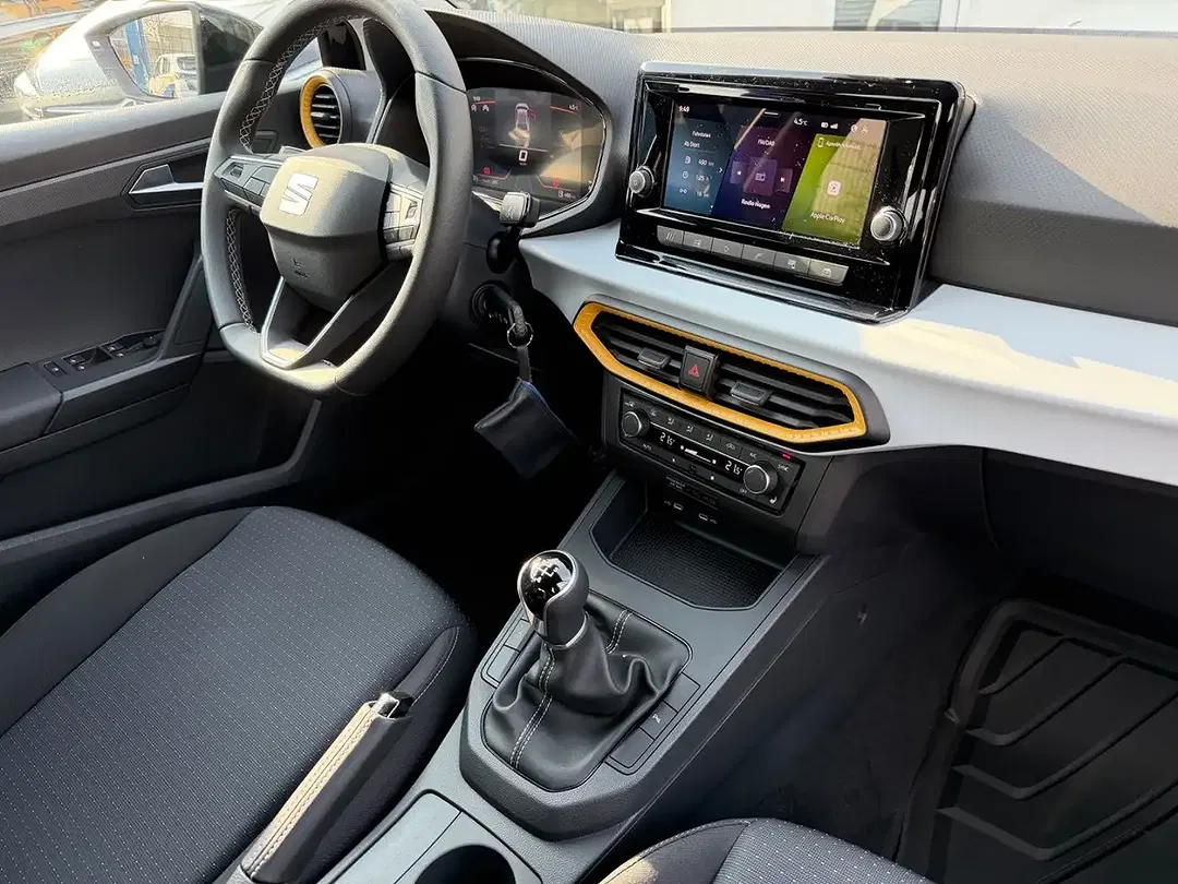 SEAT Ibiza 1.0 Style - Thumbnail 46