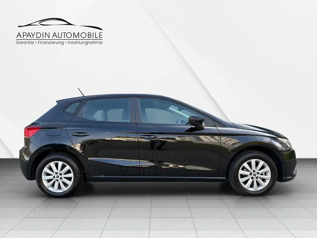 SEAT Ibiza 1.0 Style - Thumbnail 6