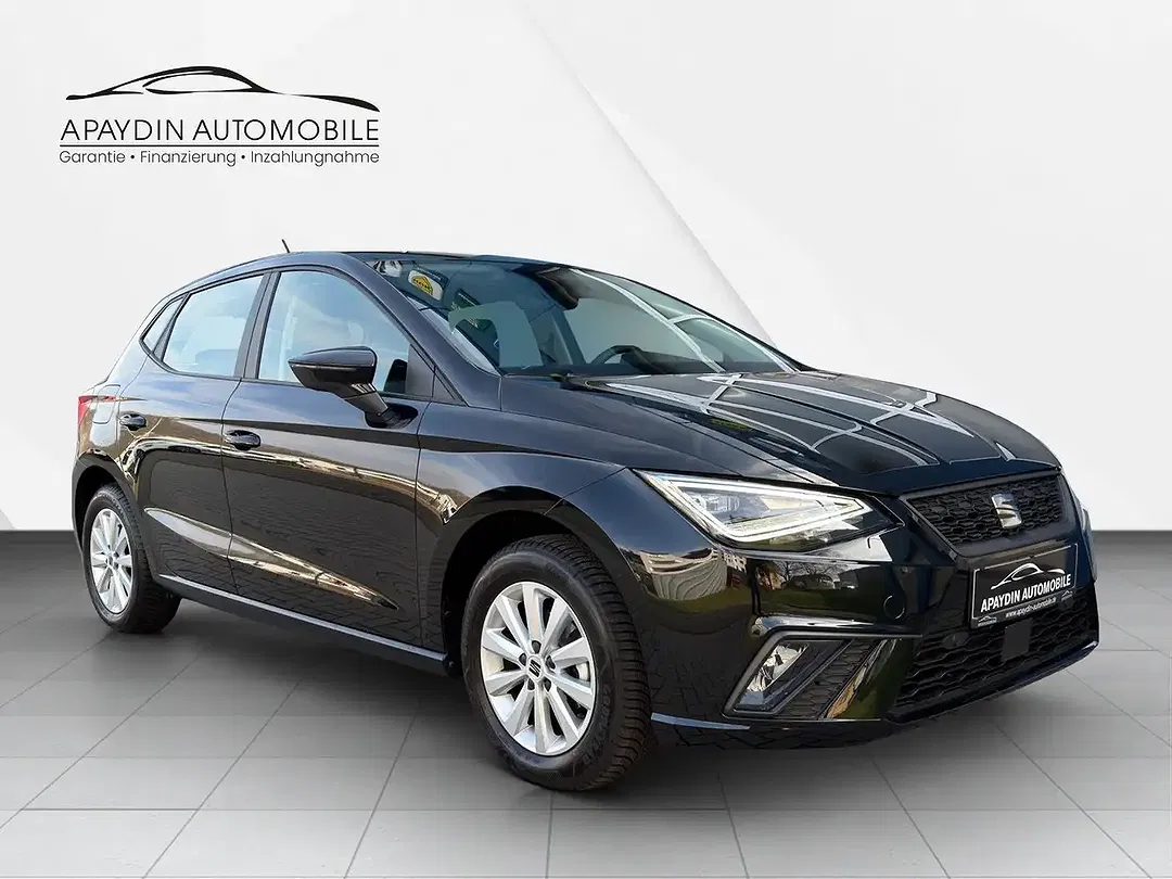 SEAT Ibiza 1.0 Style - Thumbnail 7