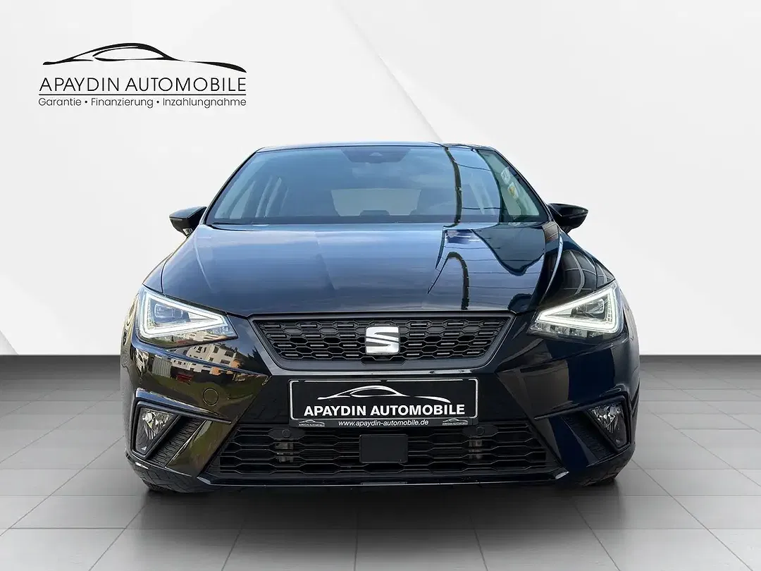 SEAT Ibiza 1.0 Style - Thumbnail 8