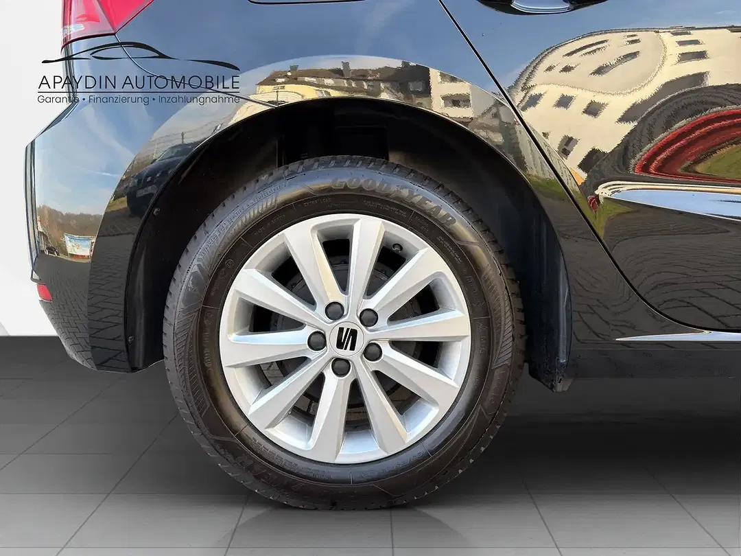 SEAT Ibiza 1.0 Style - Thumbnail 9
