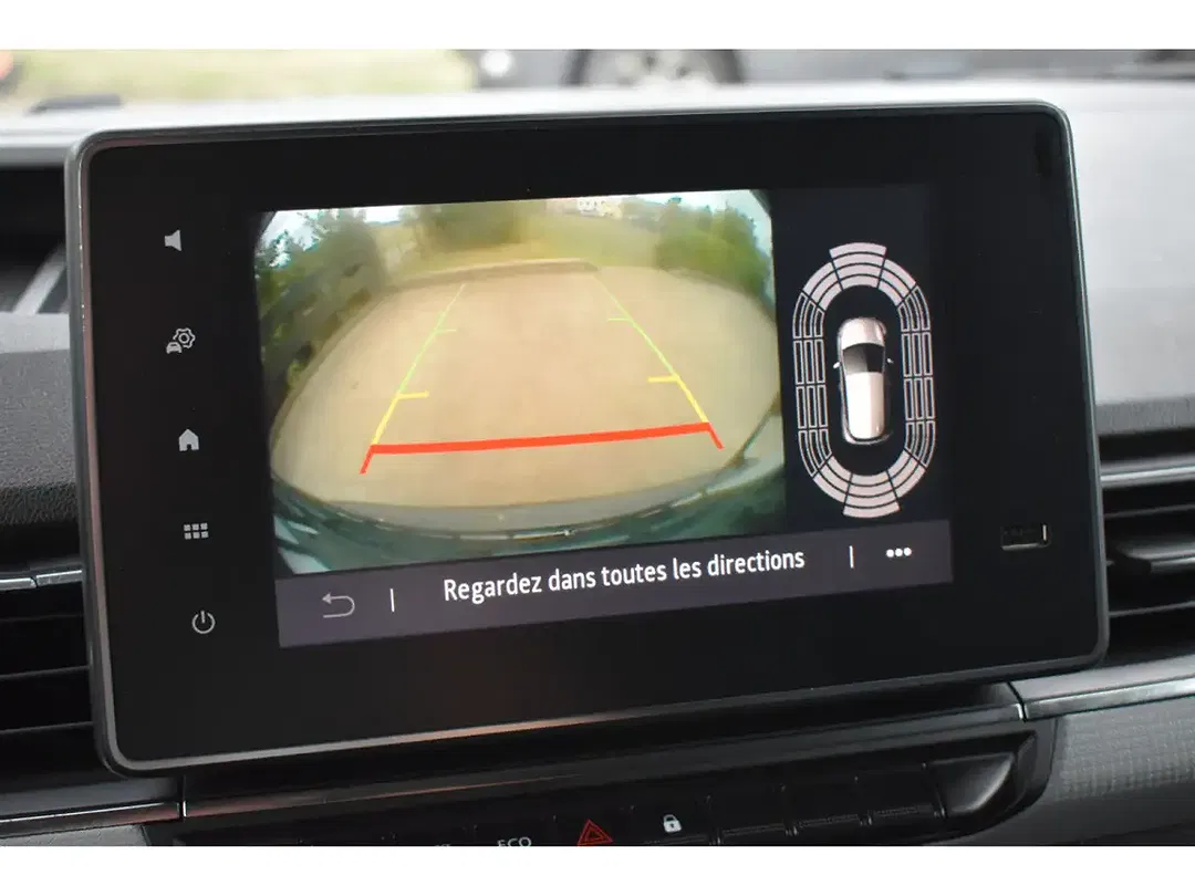 Renault Kangoo dCi - Thumbnail 10