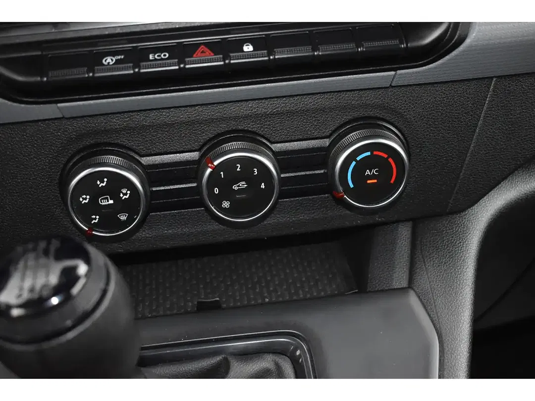 Renault Kangoo dCi - Thumbnail 11