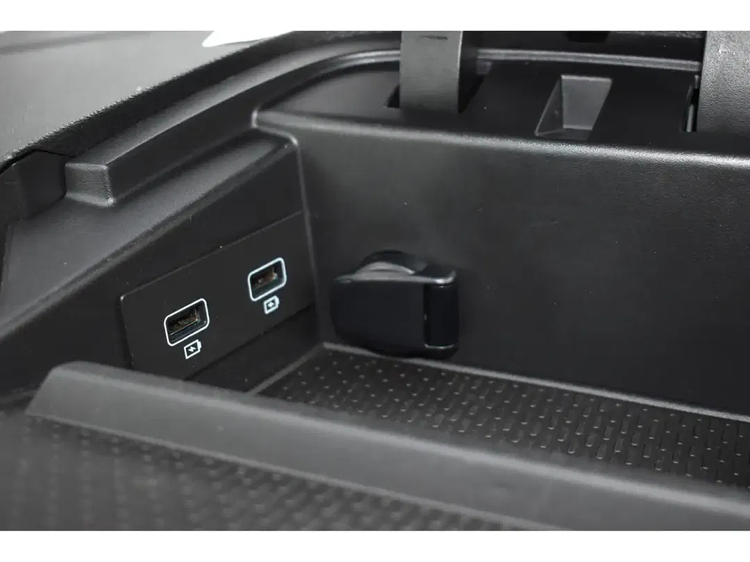 Renault Kangoo dCi - Thumbnail 12