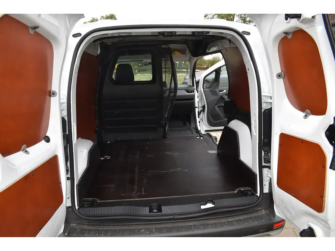 Renault Kangoo dCi - Thumbnail 13