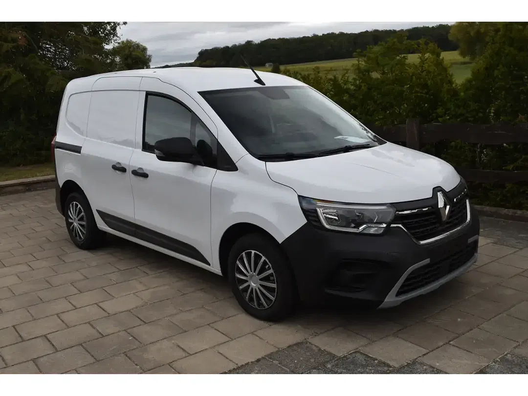 Renault Kangoo dCi - Thumbnail 3
