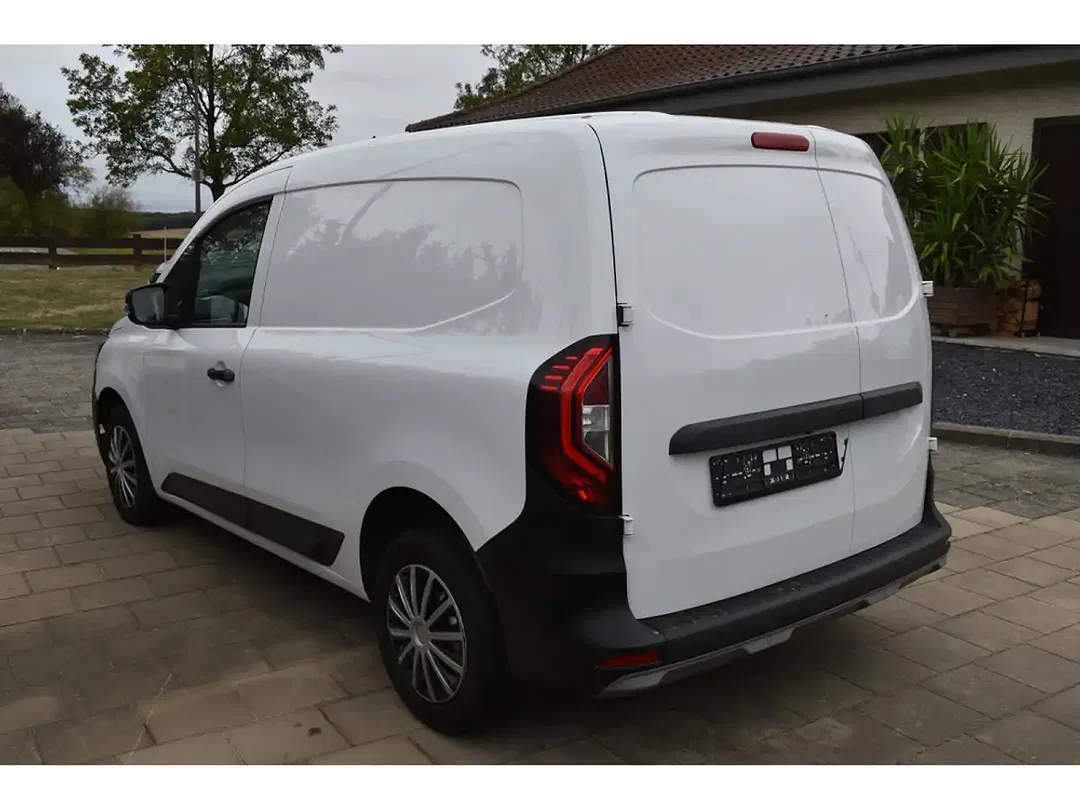 Renault Kangoo dCi - Thumbnail 4