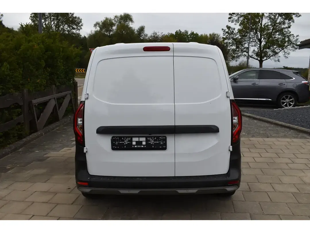 Renault Kangoo dCi - Thumbnail 5