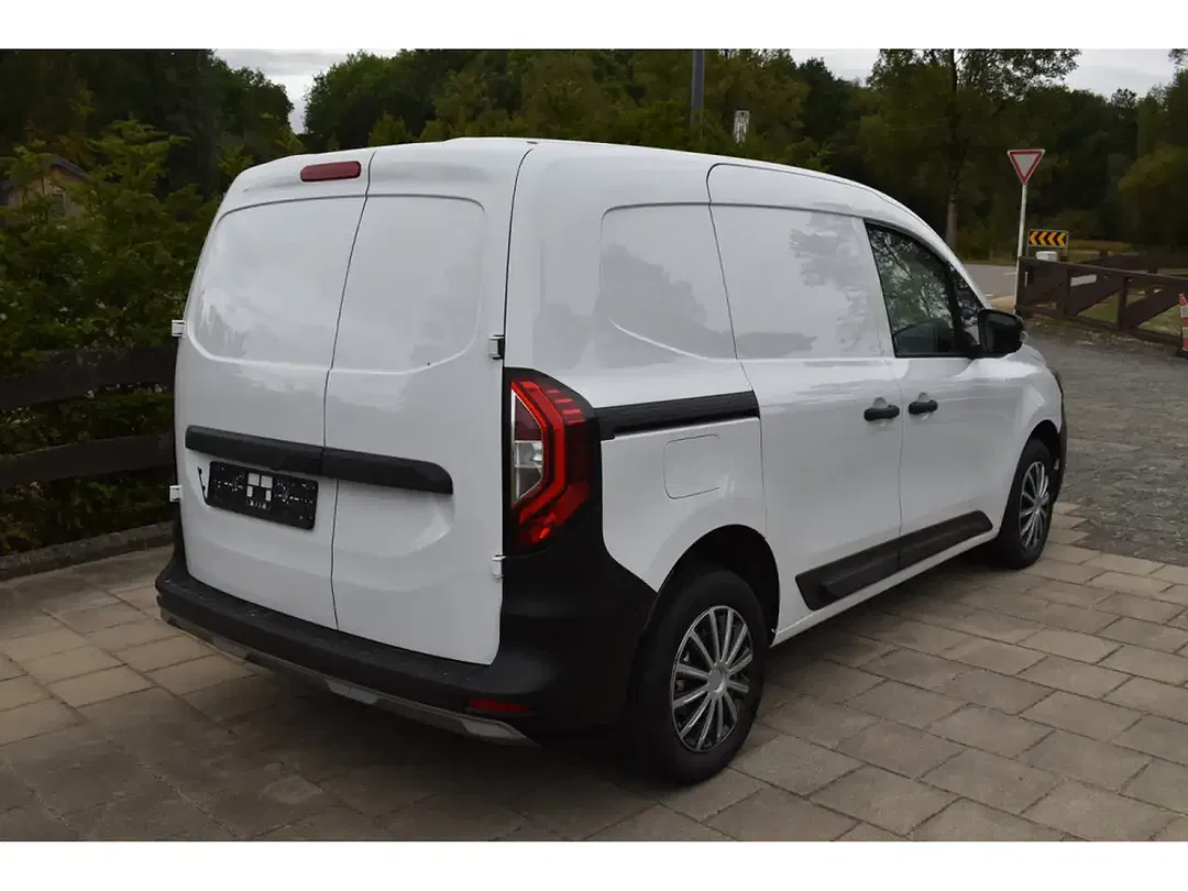 Renault Kangoo dCi - Thumbnail 6