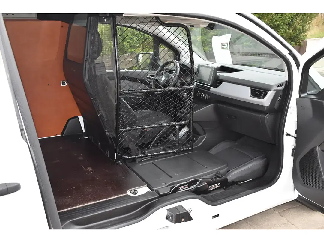 Renault Kangoo dCi - Thumbnail 7