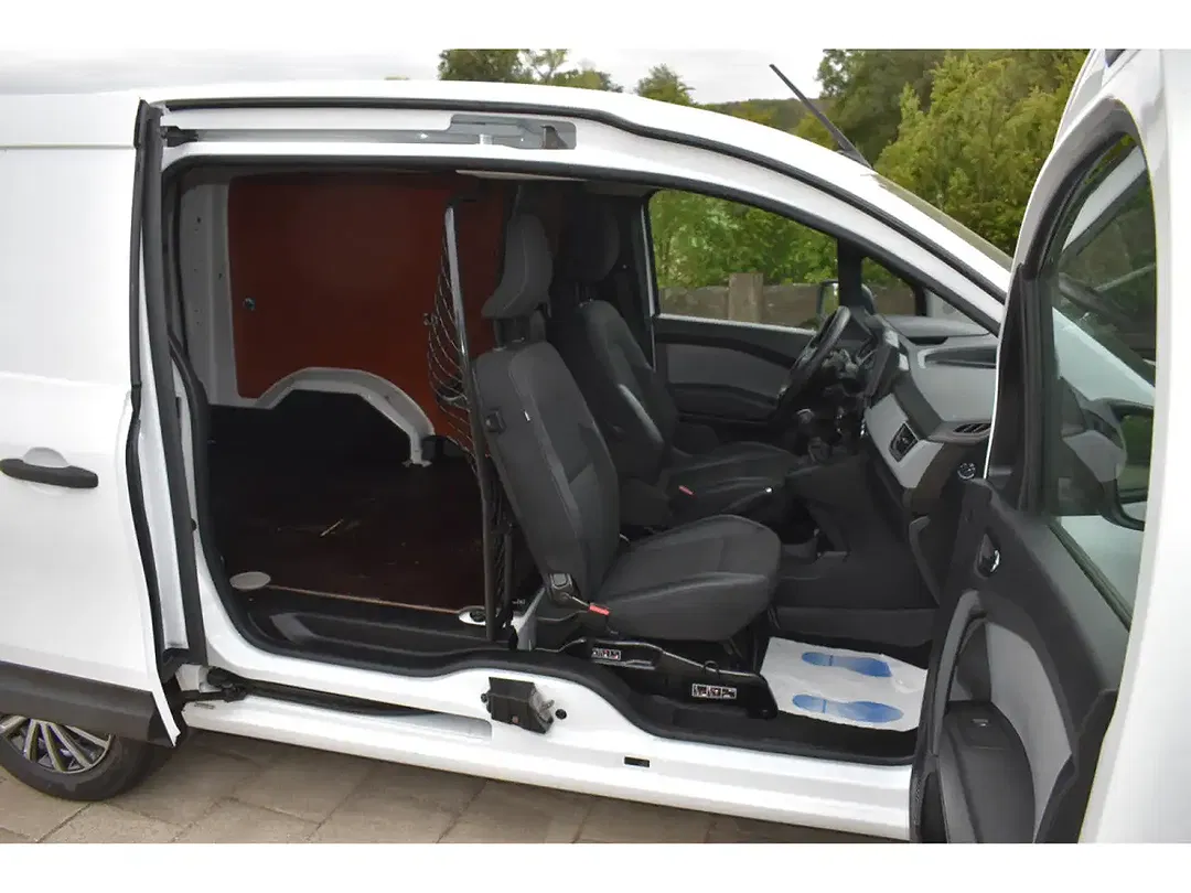 Renault Kangoo dCi - Thumbnail 8