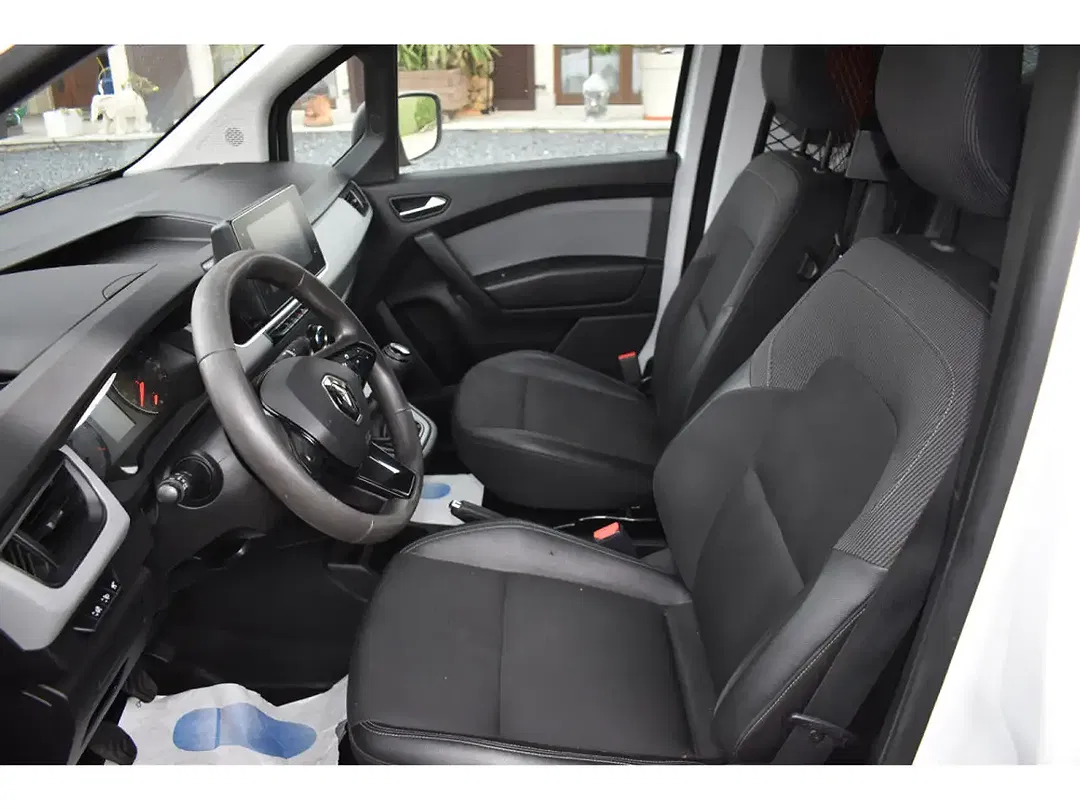 Renault Kangoo dCi - Thumbnail 9