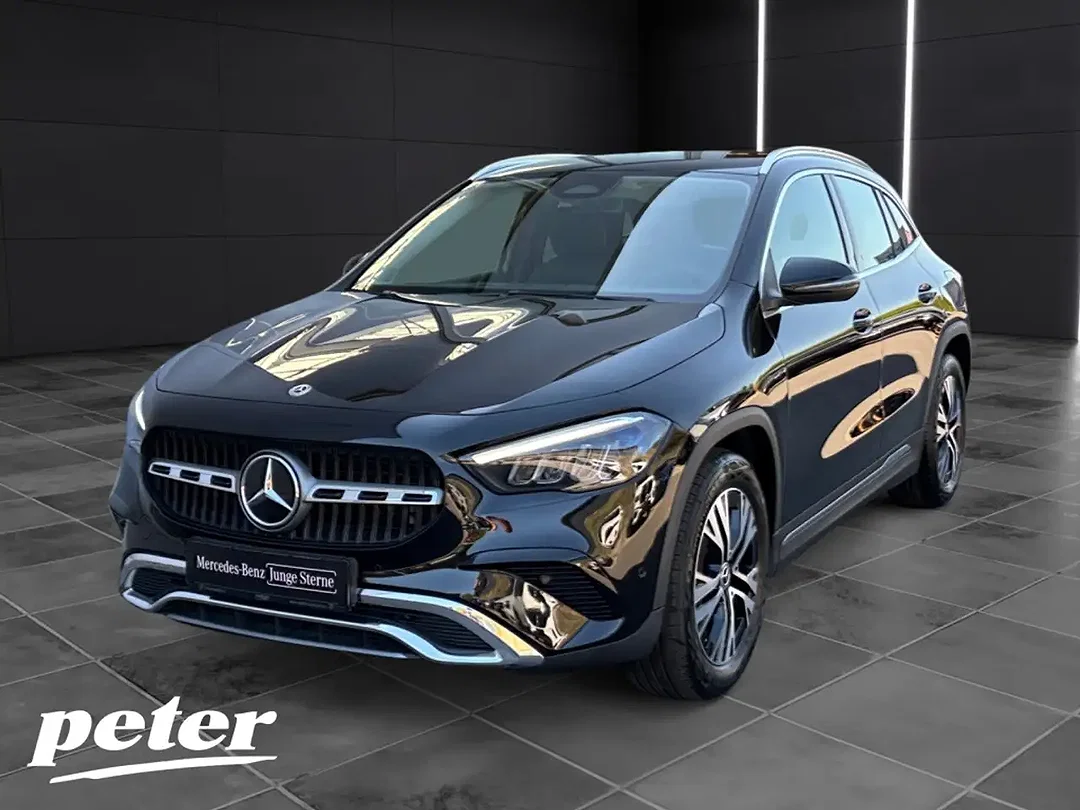 Mercedes-Benz GLA 200 Progressive - Afbeelding 1