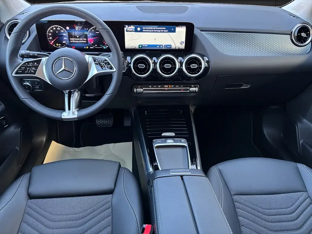 Mercedes-Benz GLA 200 Progressive - Thumbnail 12