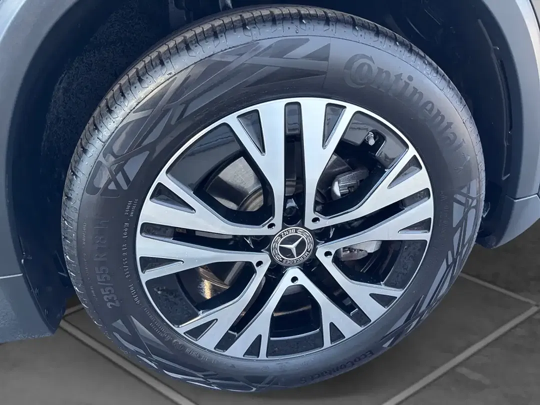 Mercedes-Benz GLA 200 Progressive - Thumbnail 5