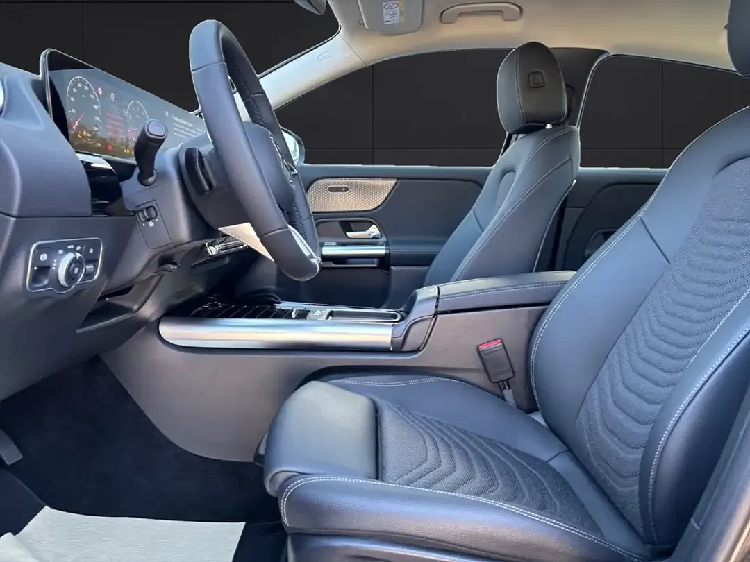 Mercedes-Benz GLA 200 Progressive - Thumbnail 8