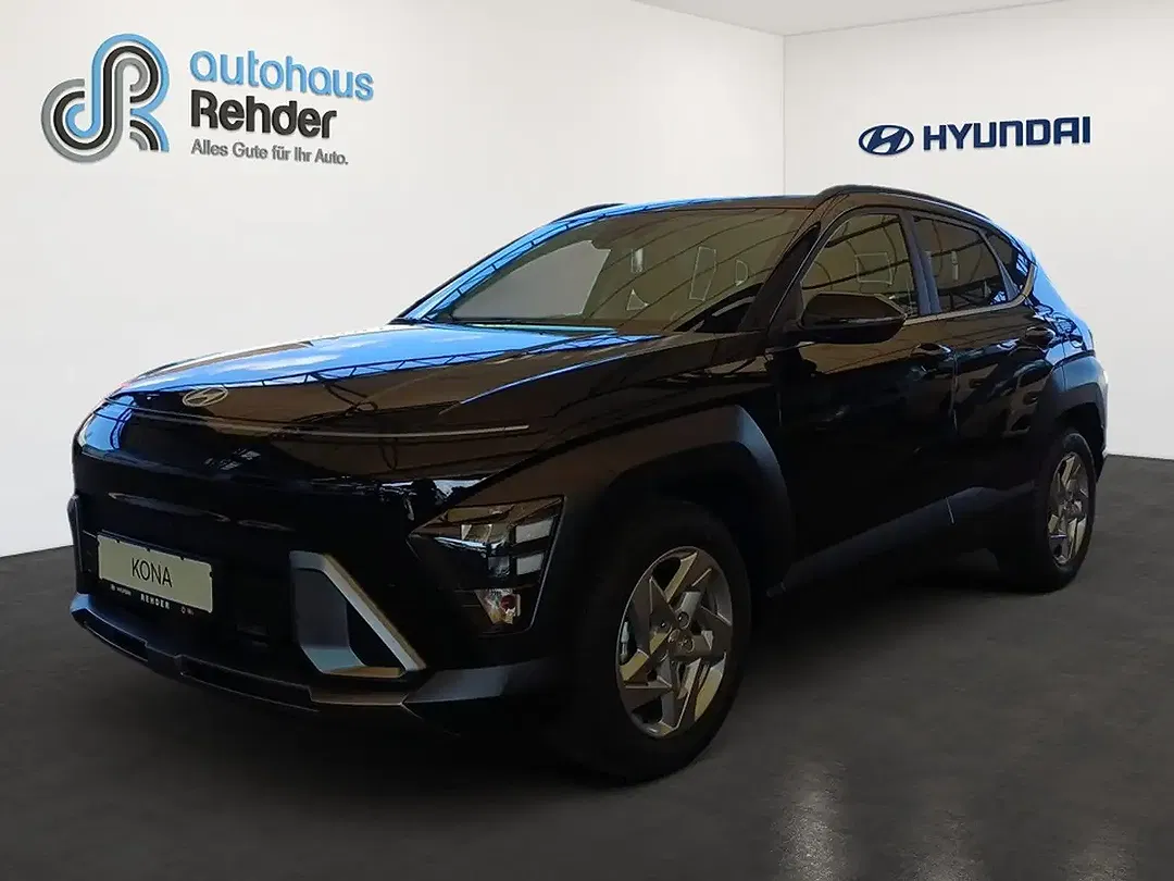Hyundai KONA 1.6 T-GDI EV Trend - foto 1