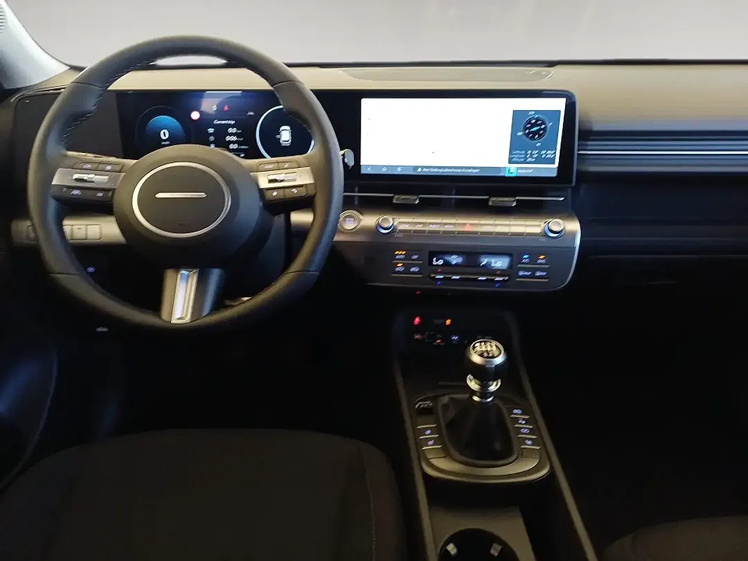 Hyundai KONA 1.6 T-GDI EV Trend - Thumbnail 11
