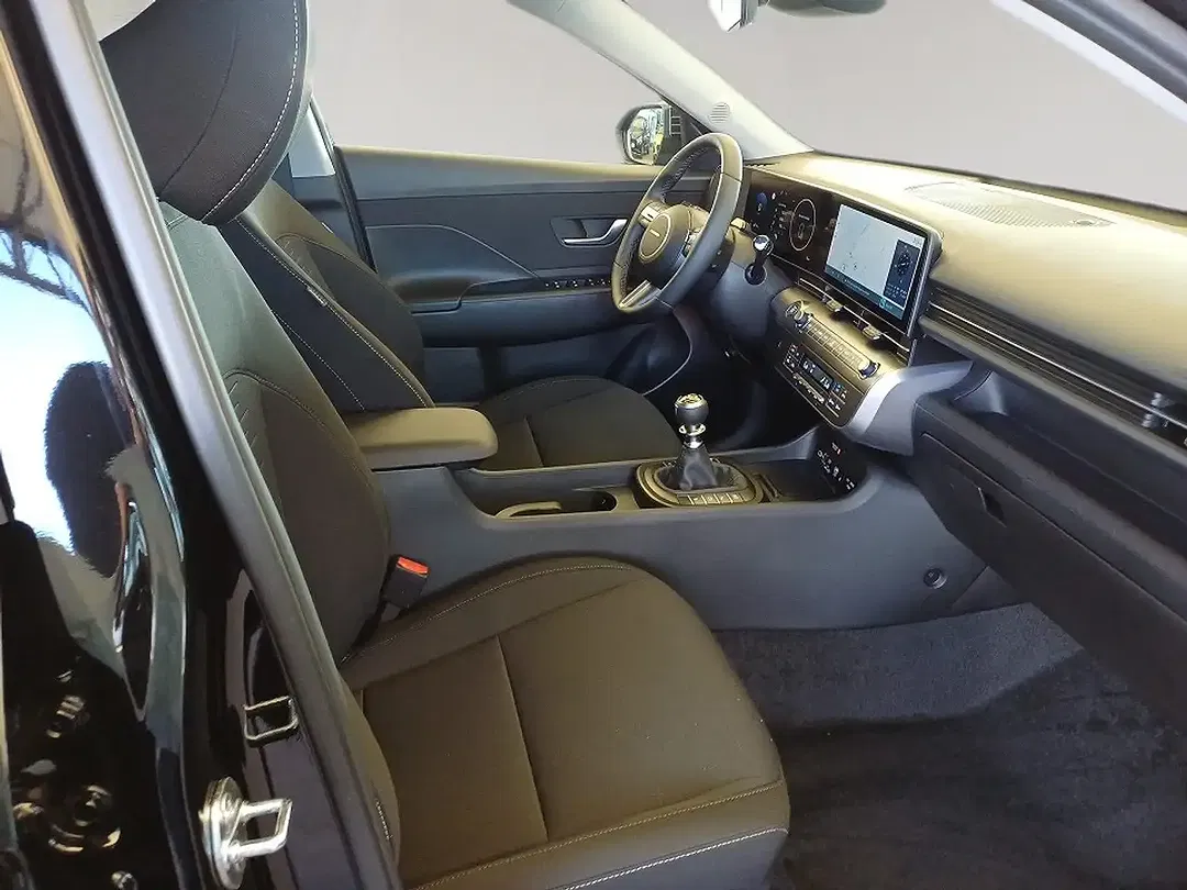 Hyundai KONA 1.6 T-GDI EV Trend - Thumbnail 14