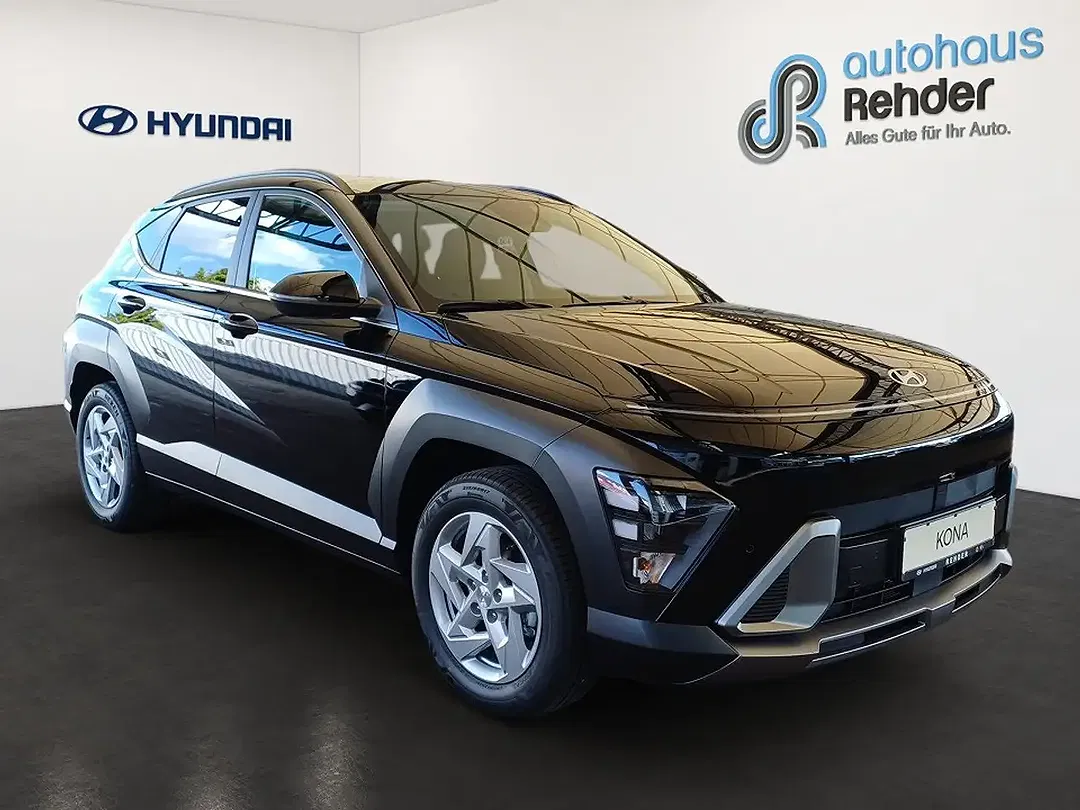 Hyundai KONA 1.6 T-GDI EV Trend - foto 2