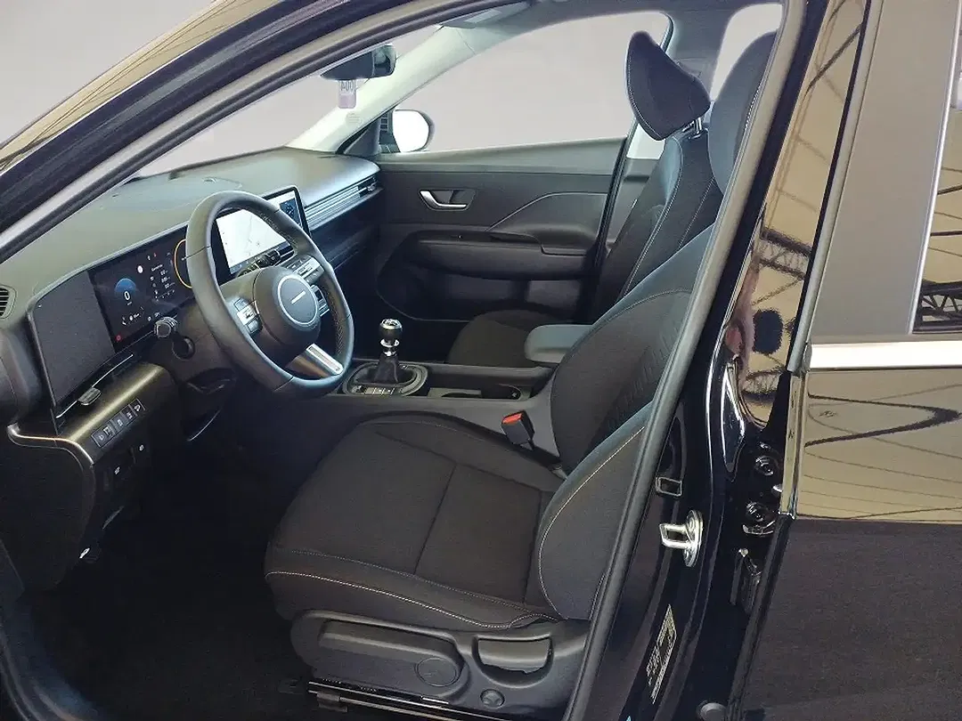 Hyundai KONA 1.6 T-GDI EV Trend - Thumbnail 7