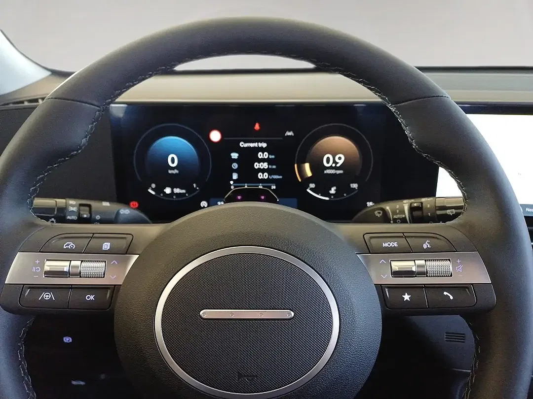 Hyundai KONA 1.6 T-GDI EV Trend - Thumbnail 8