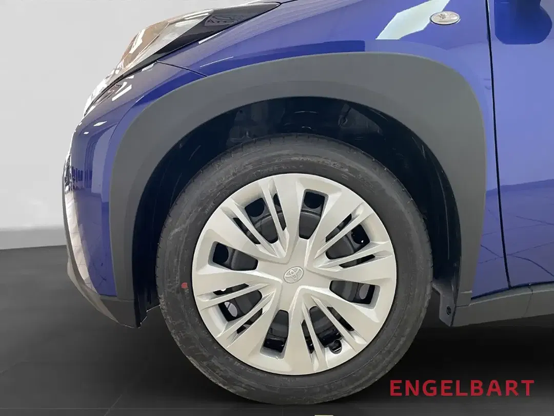 Toyota Aygo X Business Edition - Thumbnail 14