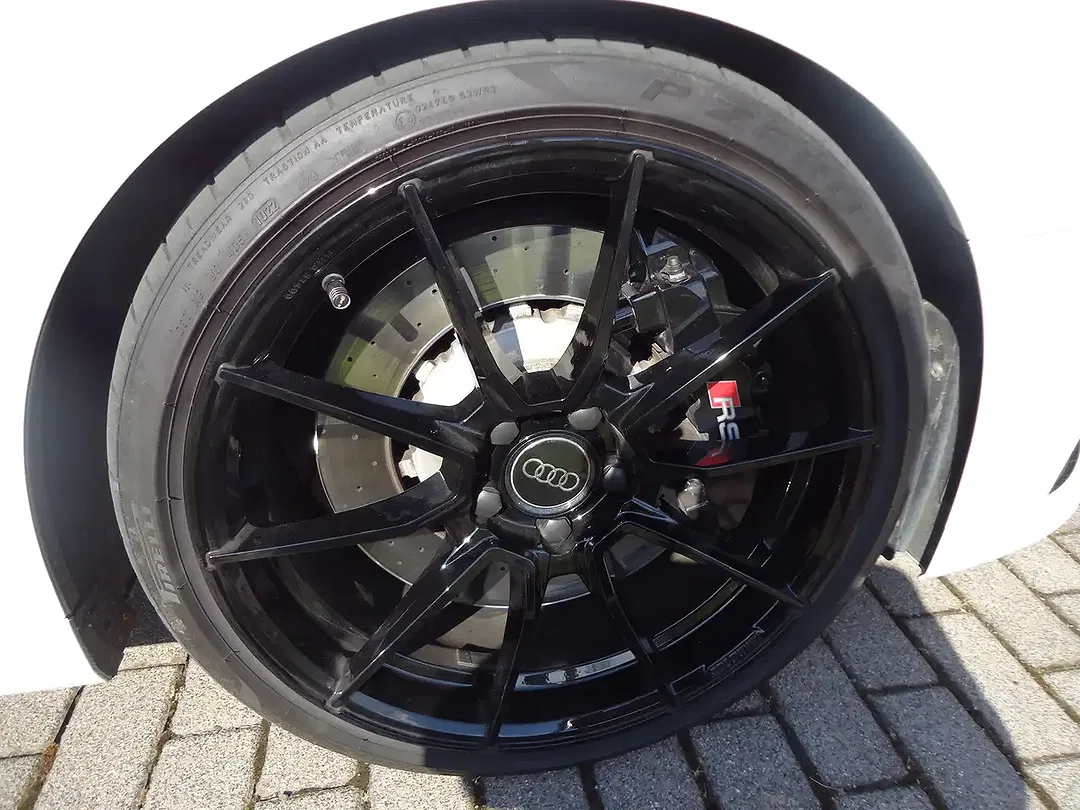 Audi RS3 2.5 TFSI quattro - Thumbnail 11