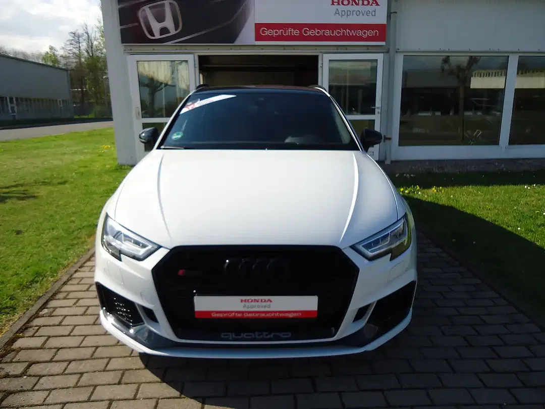 Audi RS3 2.5 TFSI quattro - foto 2