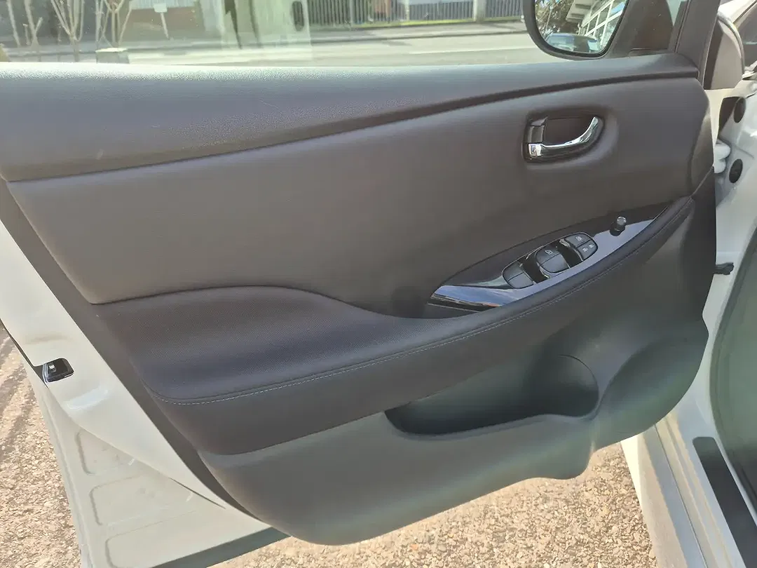 Nissan Leaf Basis Edition - Thumbnail 8