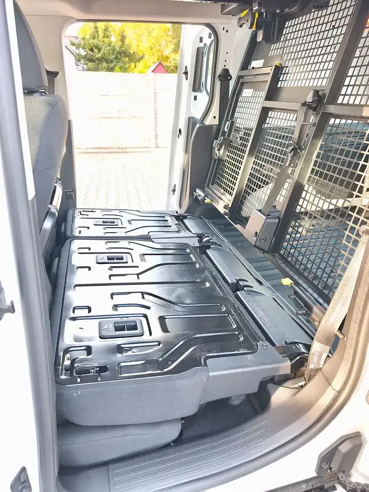 Peugeot Partner L2 dubbele cabine Pro - Thumbnail 10