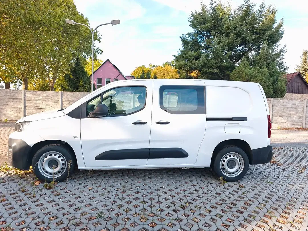 L2 dubbele cabine Pro - foto 2