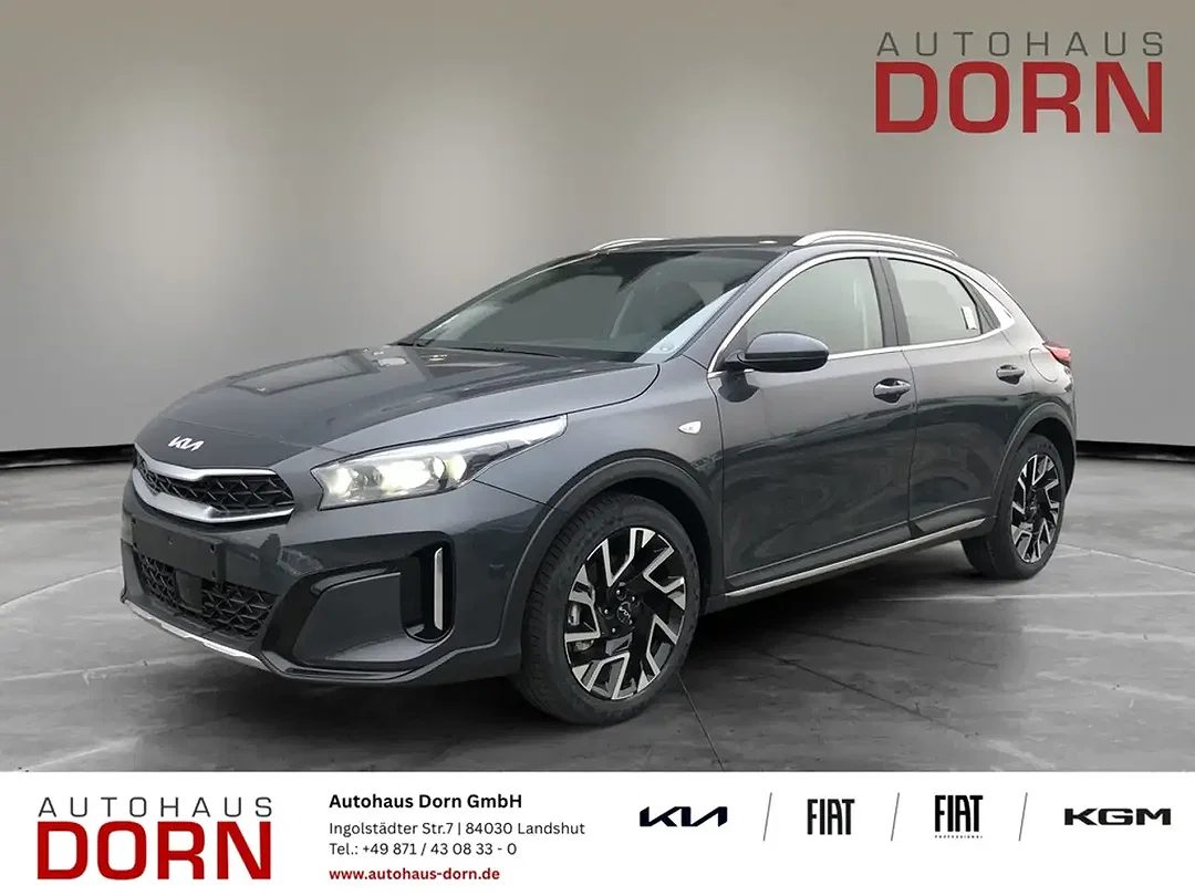 Kia XCeed 1.5 DCT Vision - Afbeelding 1