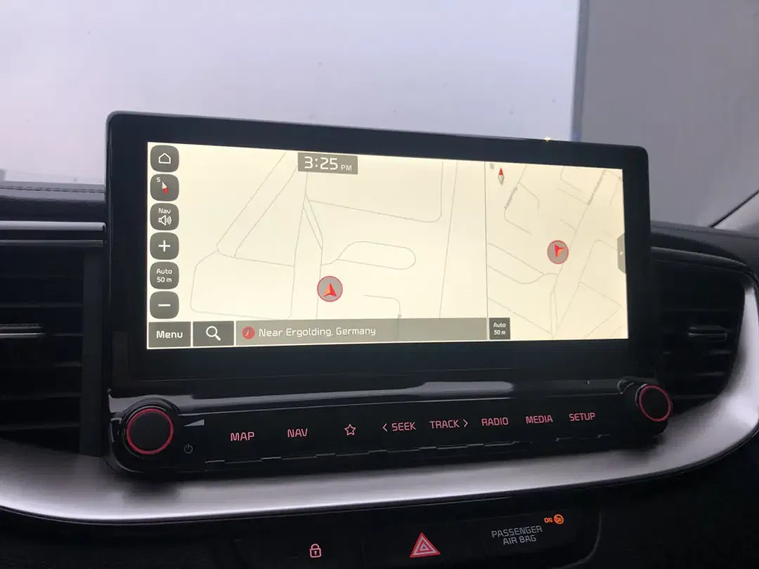 Kia XCeed 1.5 DCT Vision - Thumbnail 10