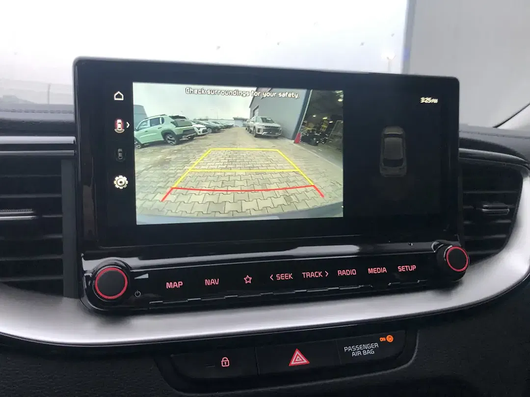 Kia XCeed 1.5 DCT Vision - Thumbnail 11