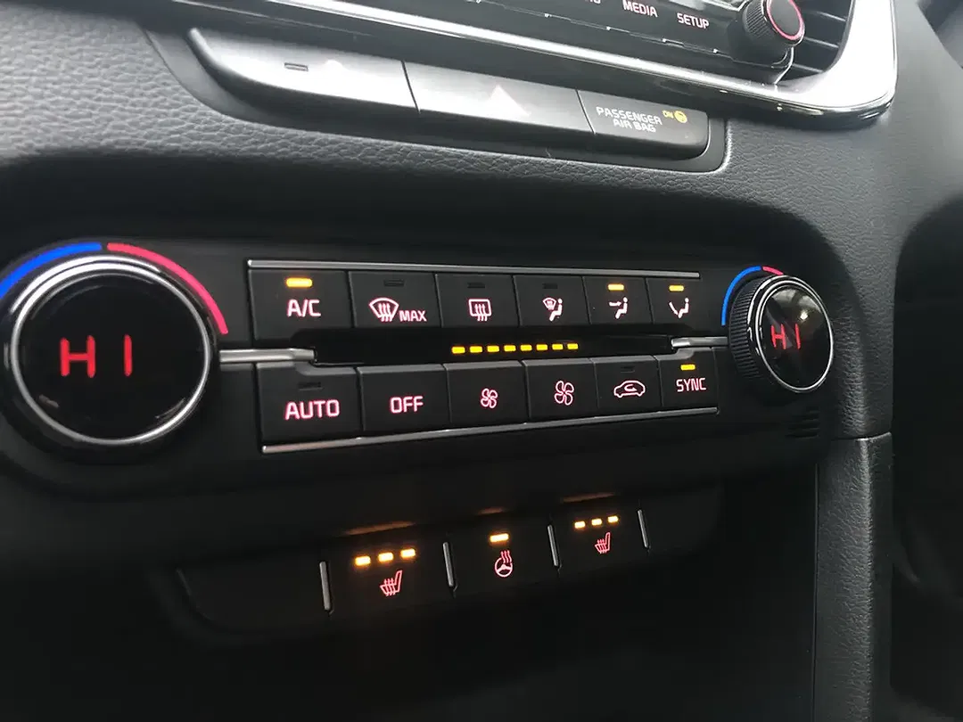 Kia XCeed 1.5 DCT Vision - Thumbnail 12
