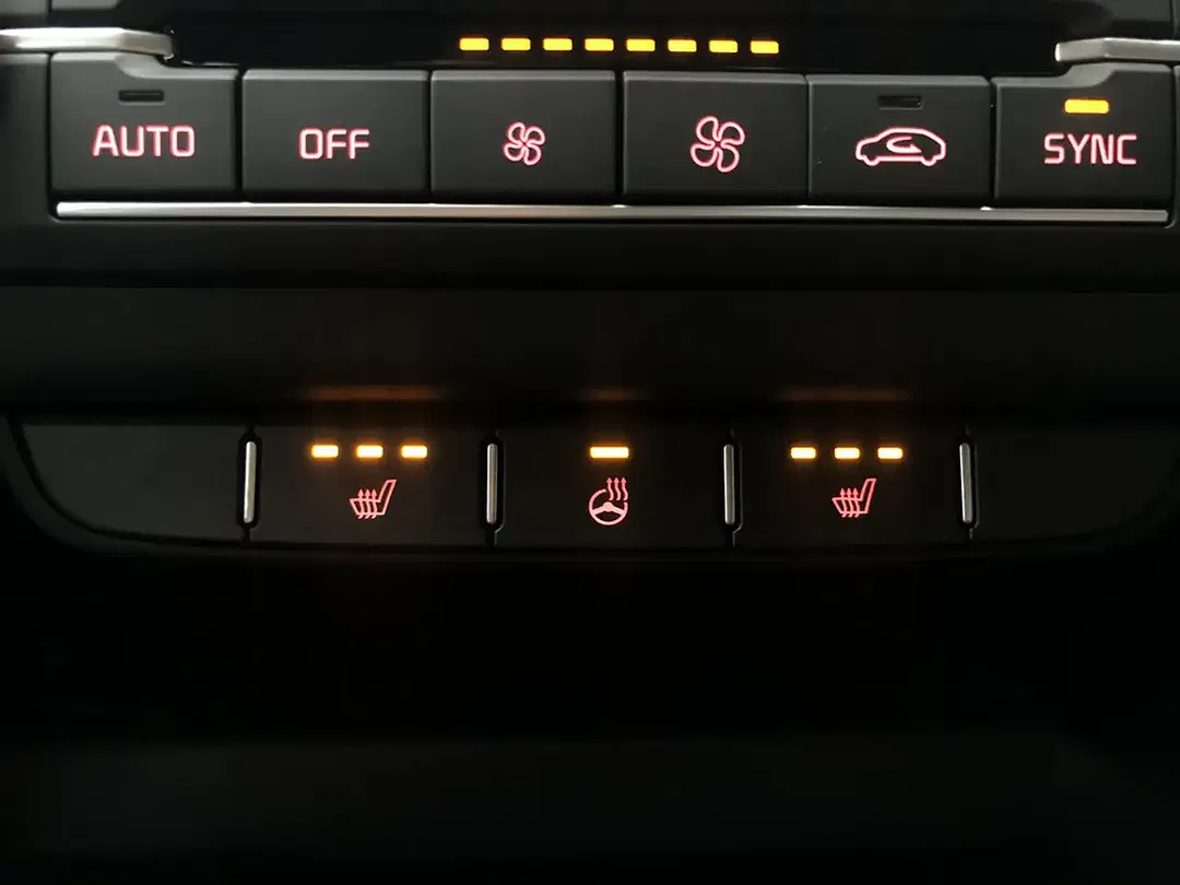 Kia XCeed 1.5 DCT Vision - Thumbnail 13