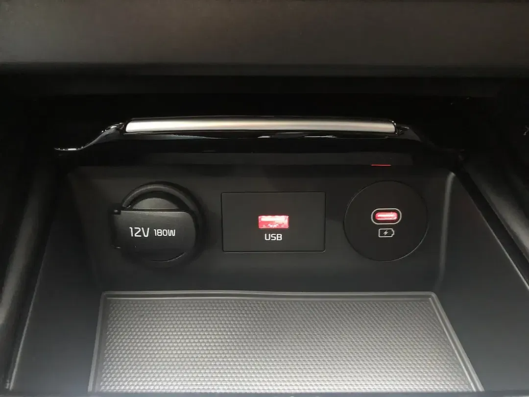Kia XCeed 1.5 DCT Vision - Thumbnail 14