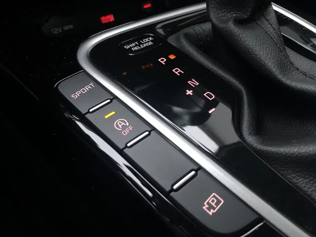 Kia XCeed 1.5 DCT Vision - foto 15
