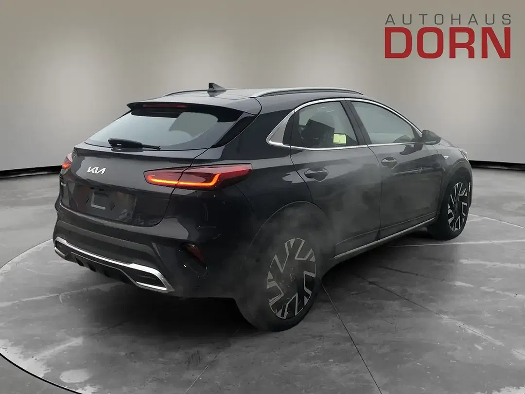 Kia XCeed 1.5 DCT Vision - Thumbnail 3