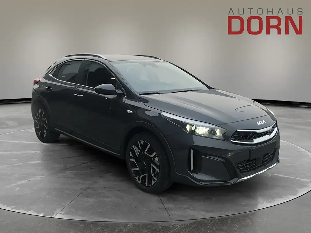 Kia XCeed 1.5 DCT Vision - Thumbnail 4