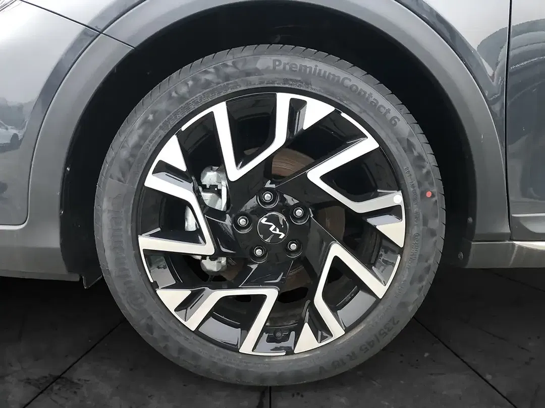 Kia XCeed 1.5 DCT Vision - Thumbnail 5
