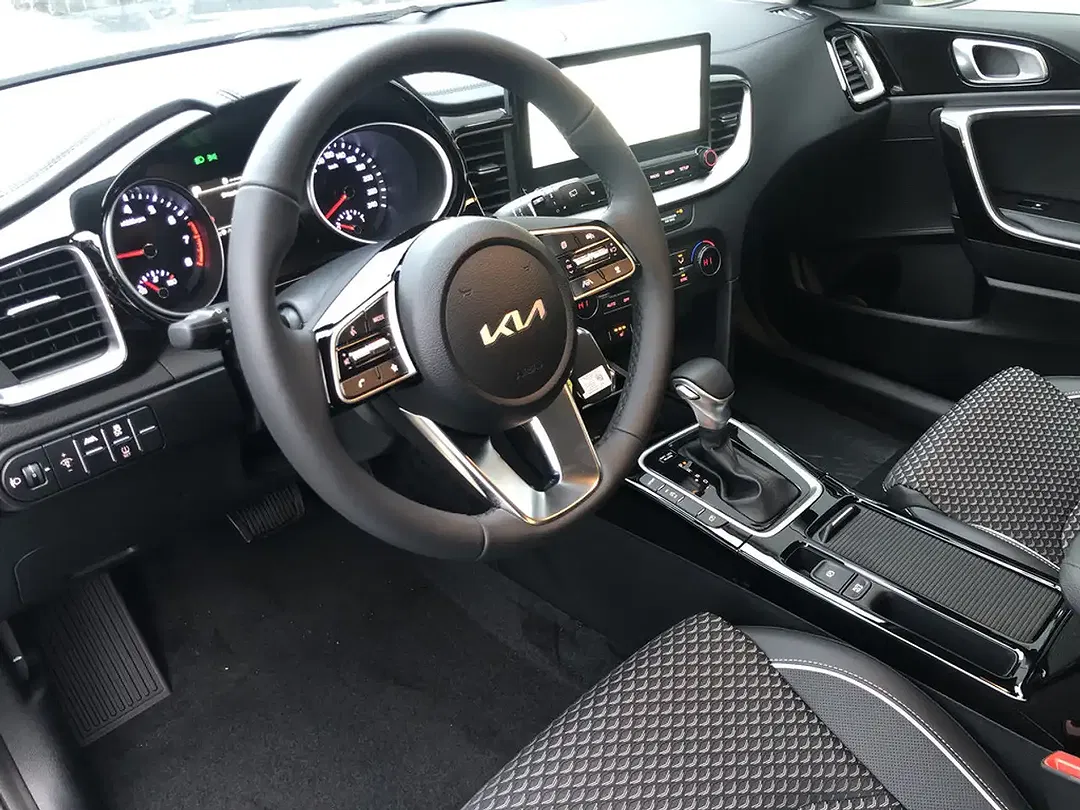 Kia XCeed 1.5 DCT Vision - Thumbnail 6