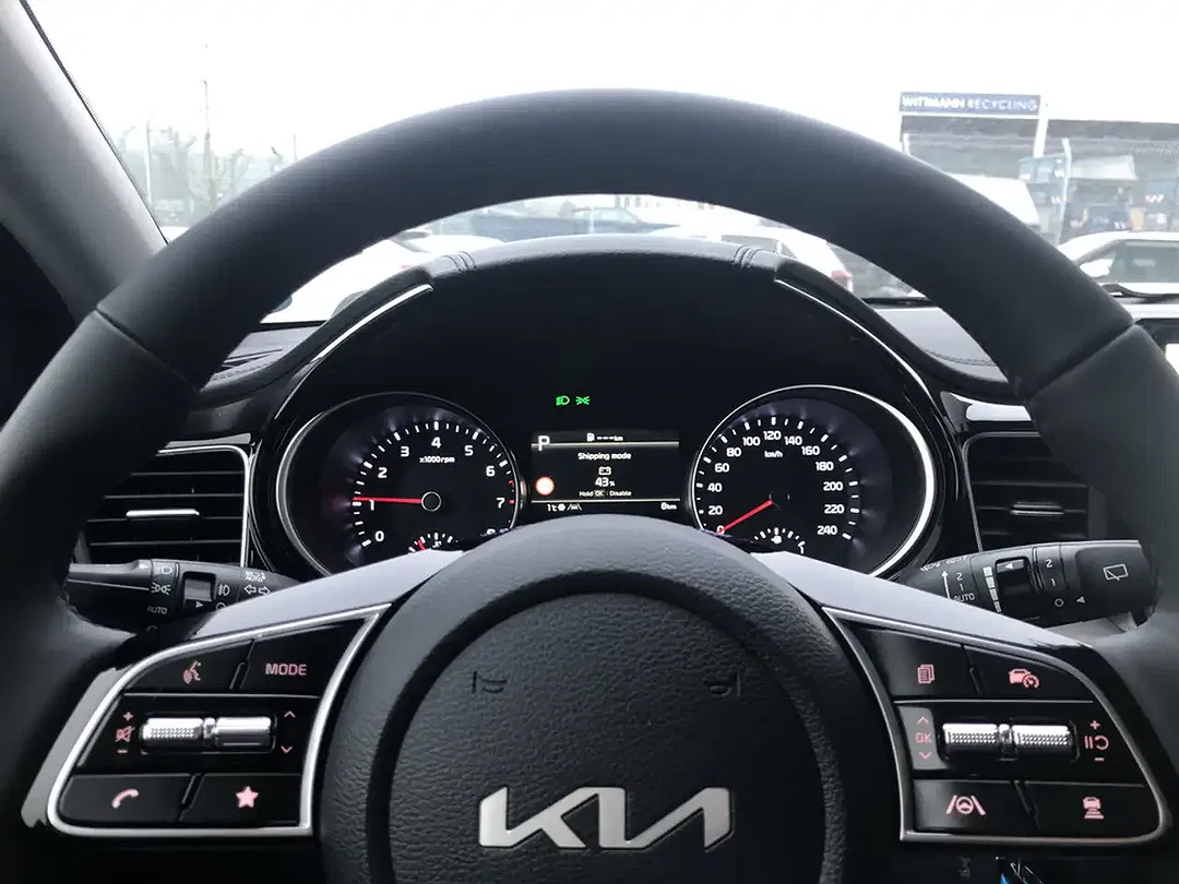 Kia XCeed 1.5 DCT Vision - Thumbnail 9