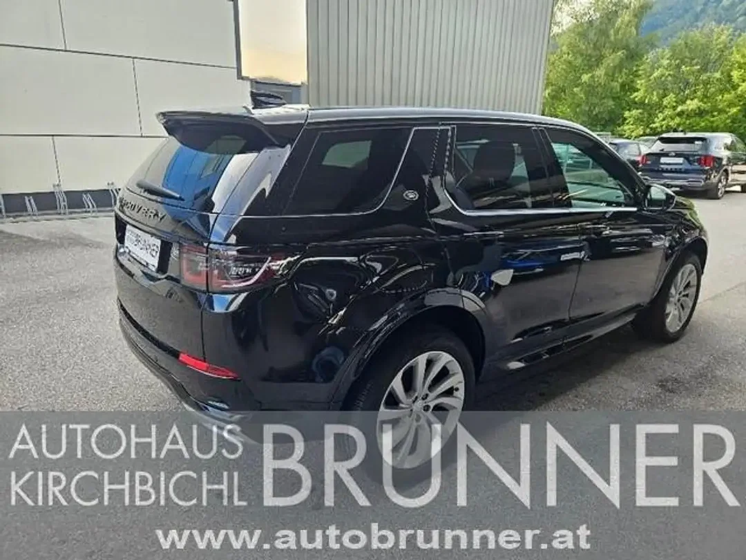 Land Rover Discovery Sport P300e AUT 4x4 PHEV R-Dynamic S - Afbeelding 1