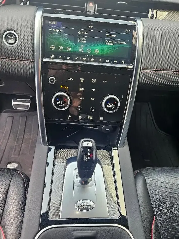 Land Rover Discovery Sport P300e AUT 4x4 PHEV R-Dynamic S - Thumbnail 14