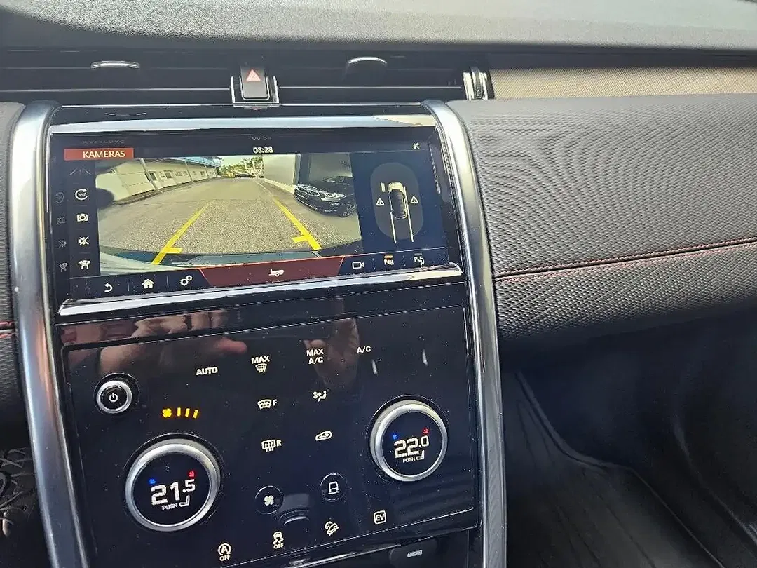 Land Rover Discovery Sport P300e AUT 4x4 PHEV R-Dynamic S - foto 15