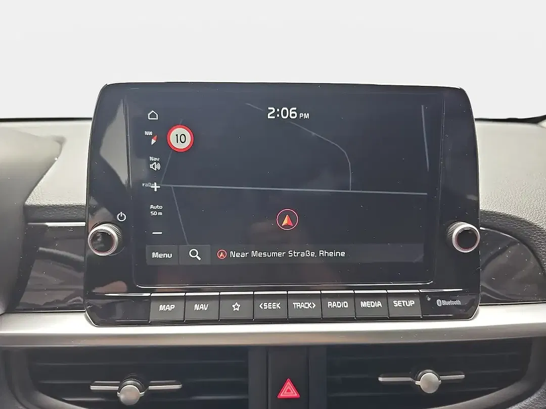Kia Picanto 1.0 GDI Vision - Thumbnail 9